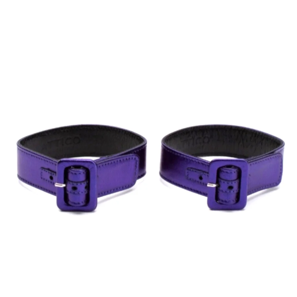 ATTICO ANKLETS ! - Picture 1 of 16